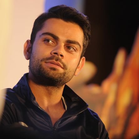 Vaibhav Profile