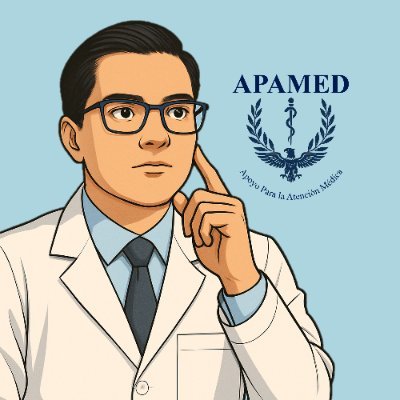 Apoyo Para la Atención Médica
👨🏻⚕️ Información médica verificada
👇🏼 Contenido completo en nuestra página