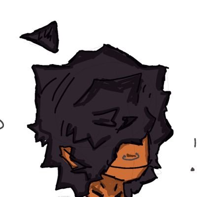 MyLeftToenail1's profile picture. Guys I drew the banner and the pfp

     ◇♤☆She/Her/They/Them☆♤◇