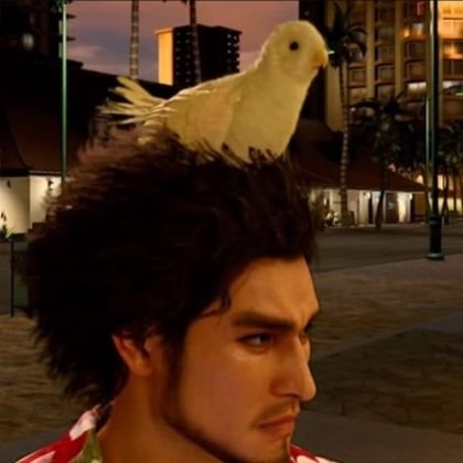 Tubarão Marceloさんのプロフィール画像