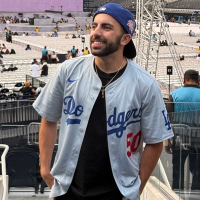 100% MY opinions. Lakers-Dodgers: FREE PALESTINE 🇵🇸