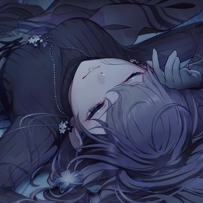 wiltedrroses's profile picture. 何故か寂しくなる - “and for some reason, I’ve grown lonely.” | 🇮🇷 | Minor | INFJ