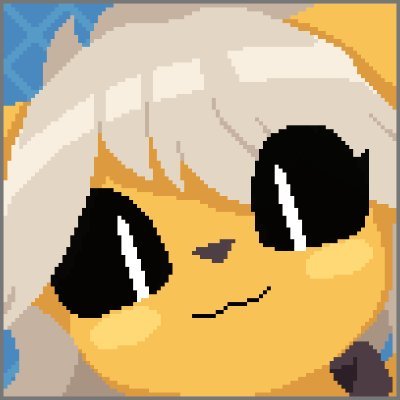 Hornetius's profile picture. 21 | ✝️ | The characters in my pfp and banner are OCs, they are *mine.* | Robot and cat enthusiast | PFP by @avolicis