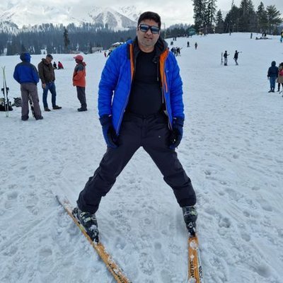 Mkt Participant. Ex Biz Journalist. Views are personal. Invested so consult advisor before u trade on my views. Tweets, retweets not recos. Not SEBI registered