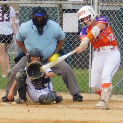 Madelyn Thompson I 2027 | Student/Athlete Profile