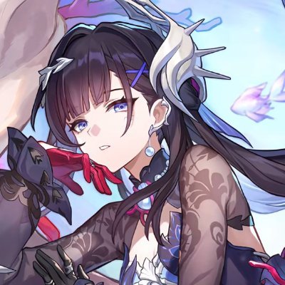#崩坏星穹铁道 An account dedicated to Hysilens. 🌊🐚 #HSR #HonkaiStarRail admin, creative designer&social media content creator: @veenamell