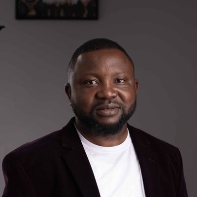Young and Vibrant.. MD/CEO Ajibola Trade and Services Ltd.… Support Services and Trades to Construction Companies and Projects.
