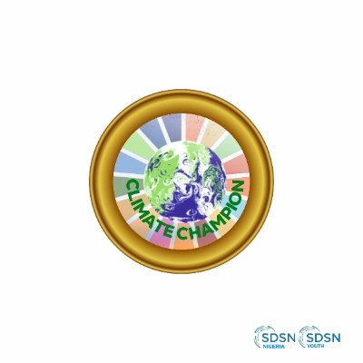 malami_6537's profile picture. BSc. Microbiology And Climate Actor/Champion