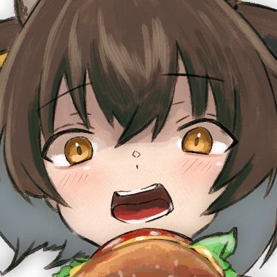 冬猫 璃衣夏 ぬこing @Gyuru All right reserved.さんのプロフィール画像