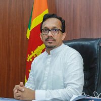 Sunil Handuneththi (@sunilhandun_lka) 's Twitter Profile