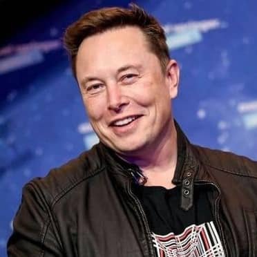 Entrepreneur 🚀| Spacex • CEO & CTO 🚔| Tesla • CEO and Product architect 🚄| Hyperloop • Founder 🧩| OpenAI • Co-founder 👇🏻| Build A 7-fig IG Business