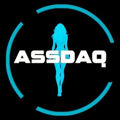 Worlds Best Asset. Flipping the Nasdaq. $ASSDAQ 7Tx8qTXSakpfaSFjdztPGQ9n2uyT1eUkYz7gYxxopump