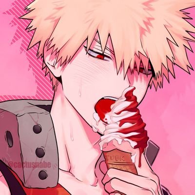 pecinta todobaku🔥❄️💥😋
dekubaku dan kiribaku
bakugou is uke✨💥🫶