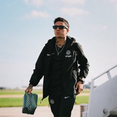 Martin178850506's profile picture. 