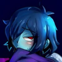 * 𝘐𝘵'𝘴 𝘸𝘩𝘢𝘵 𝘵𝘩𝘦𝘺 𝘤𝘢𝘭𝘭 "𝘺𝘰𝘶" (@inbluestknight) 's Twitter Profile Photo * 𝘐𝘵'𝘴 𝘸𝘩𝘢𝘵 𝘵𝘩𝘦𝘺 𝘤𝘢𝘭𝘭 "𝘺𝘰𝘶" (@inbluestknight) 's Twitter Profile Photo