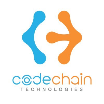 Codechain_in's profile picture. We specialize in designing and developing custom software applications tailored to meet your unique business needs. From concept to deployment, our expert team