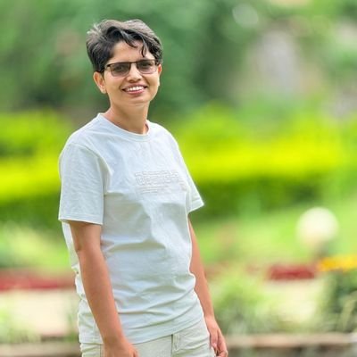 अप्प दीपो भव ❤️
Journalist @ukeraanews
Student of Economics & History! (tweet व्यक्तिगत विचार )