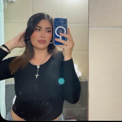 MiriamCabrera00's profile picture. Multifacética 🦋