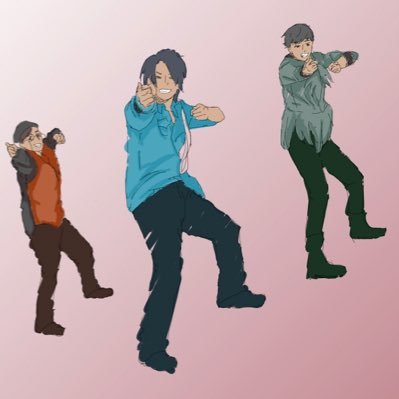 猫餅さんのプロフィール画像