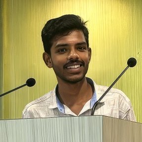 _Alpha_45's profile picture. Blockchain Research @Solieum | SDE intern Brihat Infotech | Former SDE intern Yal-AI • Lumaqi • Remote Munshi | 5x Hackathon Winner | Contributor @Google