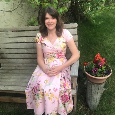 BRemus86279's profile picture. Alumna of University of Lethbridge, AB Canada