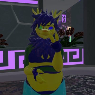 Big And Chunky Furry Femboy / I like cars robots and drones/ (20) 🇺🇸 (VRC: Leothefoxr7 ( I like Chonky Bois and Girls)