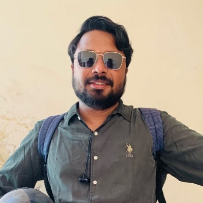vaisakh_aryan's profile picture. Journalist | disscepolo della sperientia