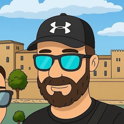 MarcosParu99407's profile picture. 