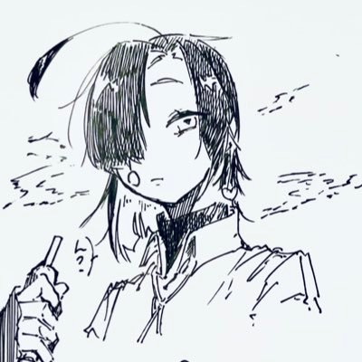 未🐏さんのプロフィール画像