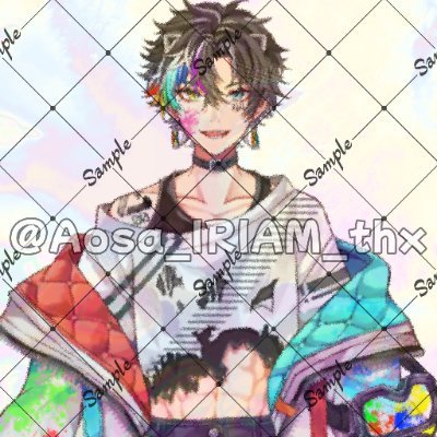 空和爽🖌🔫🐱🎨/ Virtual Viewerさんのプロフィール画像