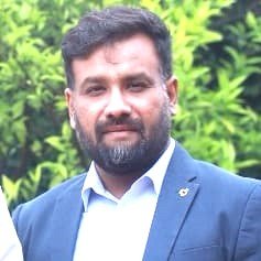 esuteric's profile picture. Decoding the future where science meets innovation 🚀
📩 DM for collaborations
📍 Islamabad