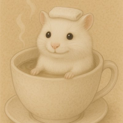 dy_cong's profile picture. 医学を学んでいます。翻訳。コミュニティデザイン。業種超えたジェネラリスト目指して。Amazonアソシエイト参加中。