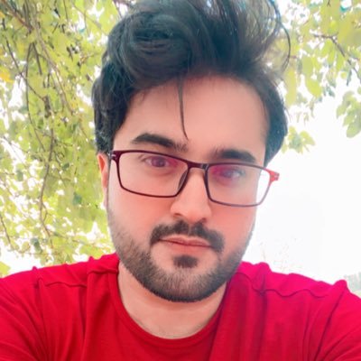 Real cinephile | Aries | Memer | Animator | Follow me on insta: UsamaByTheWay | watch my videos 👇