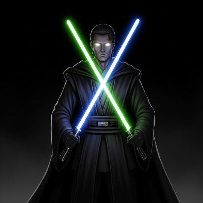 Do or do not, there is no try.

Mess with the best, die like the rest.

🚫DM🚫Trading🚫XXX