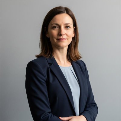 OliviaTayl14453's profile picture. Chartered Accountant | Financial Training Specialist | IFRS | Taxation | Auditing | Empowering professionals through finance education