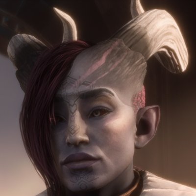 just a lil cyborg enjoying your dreams. id-posting dragon age, shadowzel, cRPGs, aro/ace, coaches don't play. here 2 profane my rizz. main @aestheticpriest