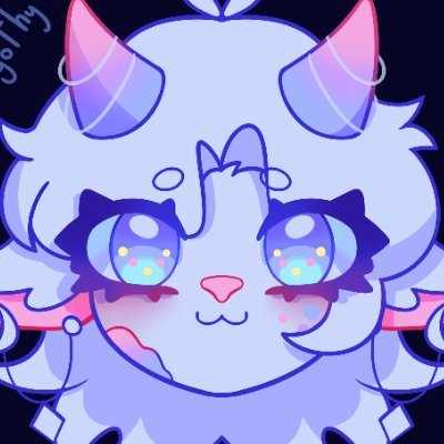 Firegothyさんのプロフィール画像