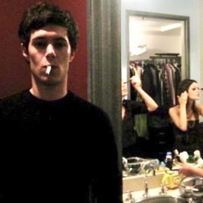 befouranndafter's profile picture. Beauty and brain