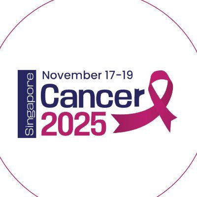 International Conference on Cancer Science & Research (@cancerworldconf) | 17–19 Nov 2025 | Singapore & Online
#Cancer2025 #CancerConference #OncologyCongress