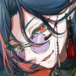 おけつさんのプロフィール画像