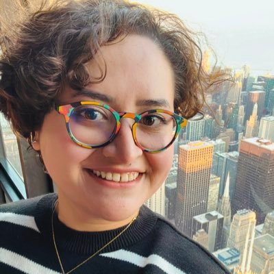 Applied linguist researching language, trauma, gender & migration
PhDing @penn_state
@fulbrighturkiye Fellow
BA & MA @UniBogazici
Tweets in Tür - Eng - 한