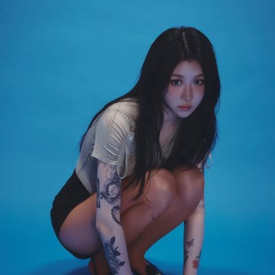 ye0626jo's profile picture. #백예린 #YerinBaek ⋰˚★