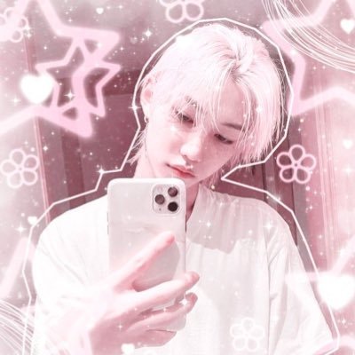 🌸Alt: @madibloxalt🎀Mom of 1k+ pinkies🌸Banner I found on Pinterest🎀Roblox User: Madiblox_RB🌸Loves SKZ!!🎀Hufflepuff🌸HP acc: @MxdiMxlfxy 🎀she/her/they🎀