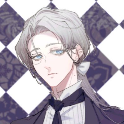 Cedric Ashford (เซดริค) | NPC พ่อบ้านสายลับ #PIL_Commu 
สนใจโค - โรล ติดต่อผปค pls DM XD