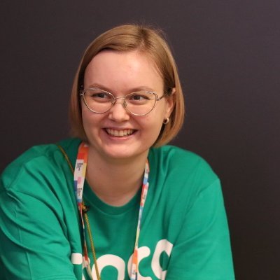 ex-PR manager at @MRCrocoblock.😉
Drop me a line if you have any ideas for collaboration. 🙌
Writing about #WordPress, #marketing, etc.🎉