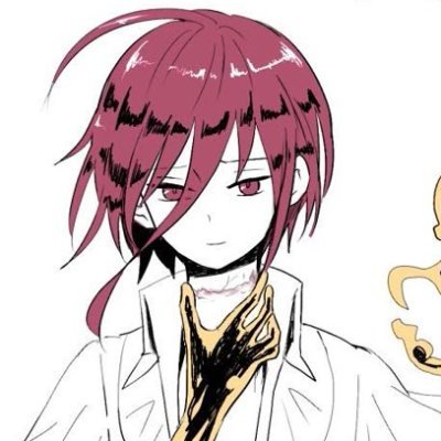 🟥 Bathin 🟥さんのプロフィール画像
