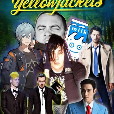 gdaymategc's profile picture. the trials & tribulations of 7 faggots