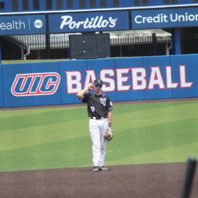 Moraine Valley CC | Redshirt Freshman | MIF/OF | 6’0 180 | email: satoth3@gmail.com