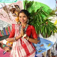 Deepa Kumari (@deepa_tel) 's Twitter Profile