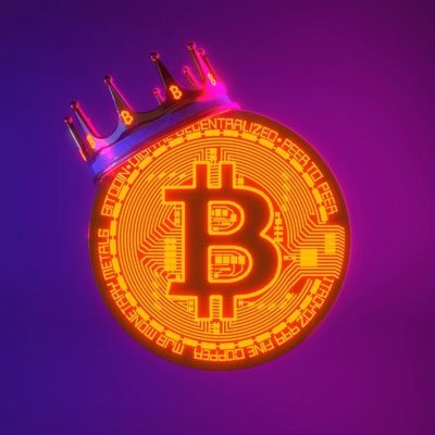 CRYPTOISKI92907's profile picture. “CRYTPTO IS KING”  CASH IS NO LONGER KING